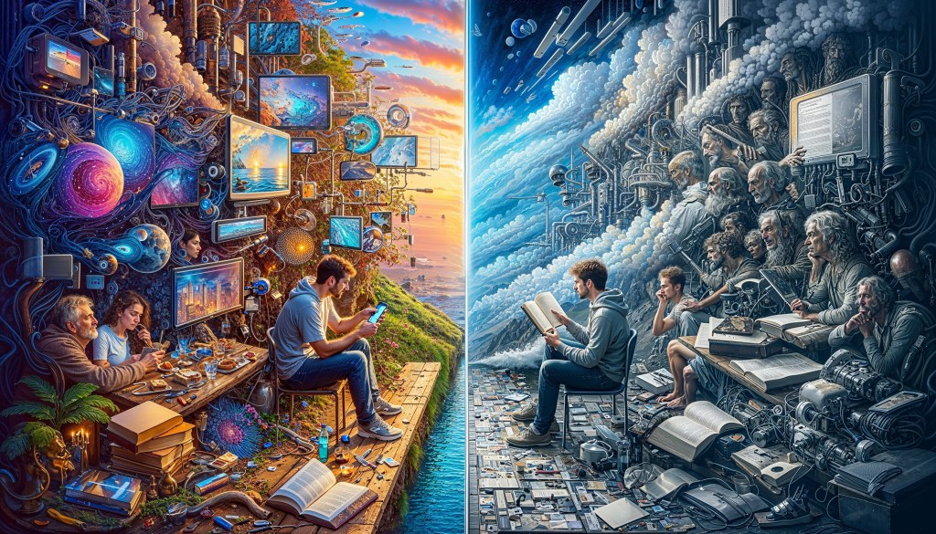 Cognitive Bias and Logical&nbsp;Fallacy